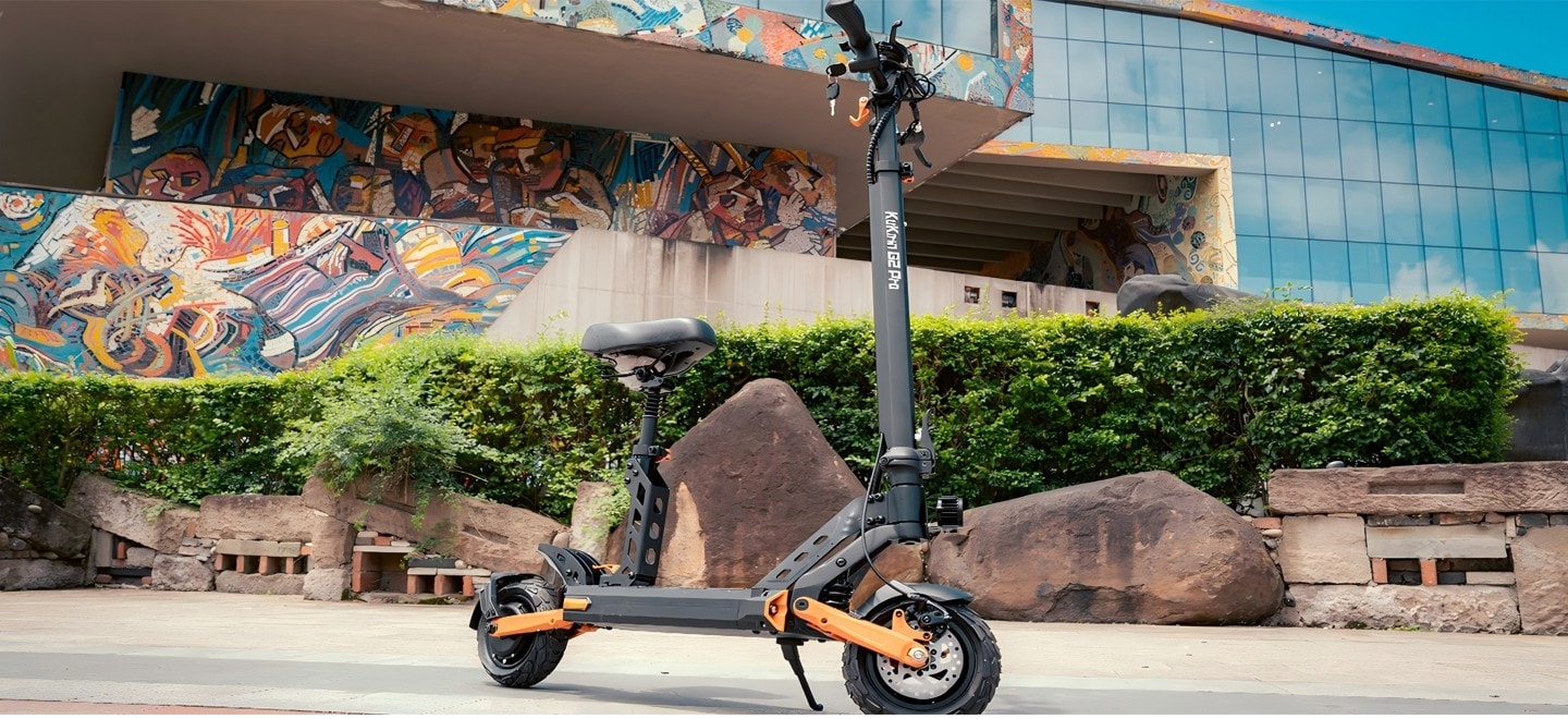 KuKirin G2 Pro — feature image 1