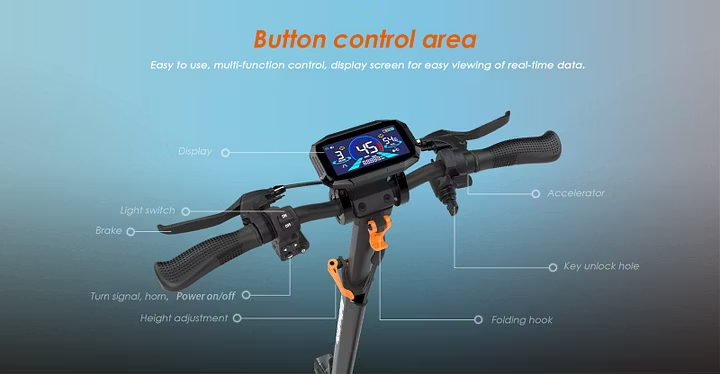 KuKirin G2 Pro — feature image 4