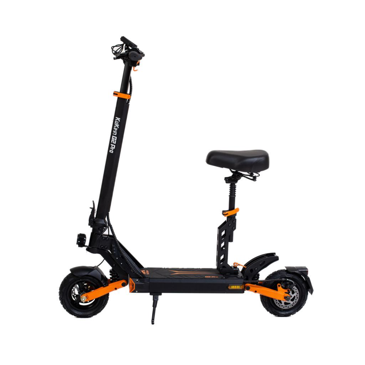 KuKirin G2 Pro — product image 1