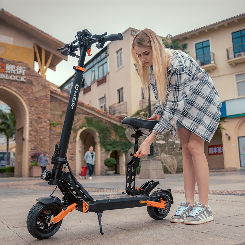 KuKirin G2 Pro — product image 4