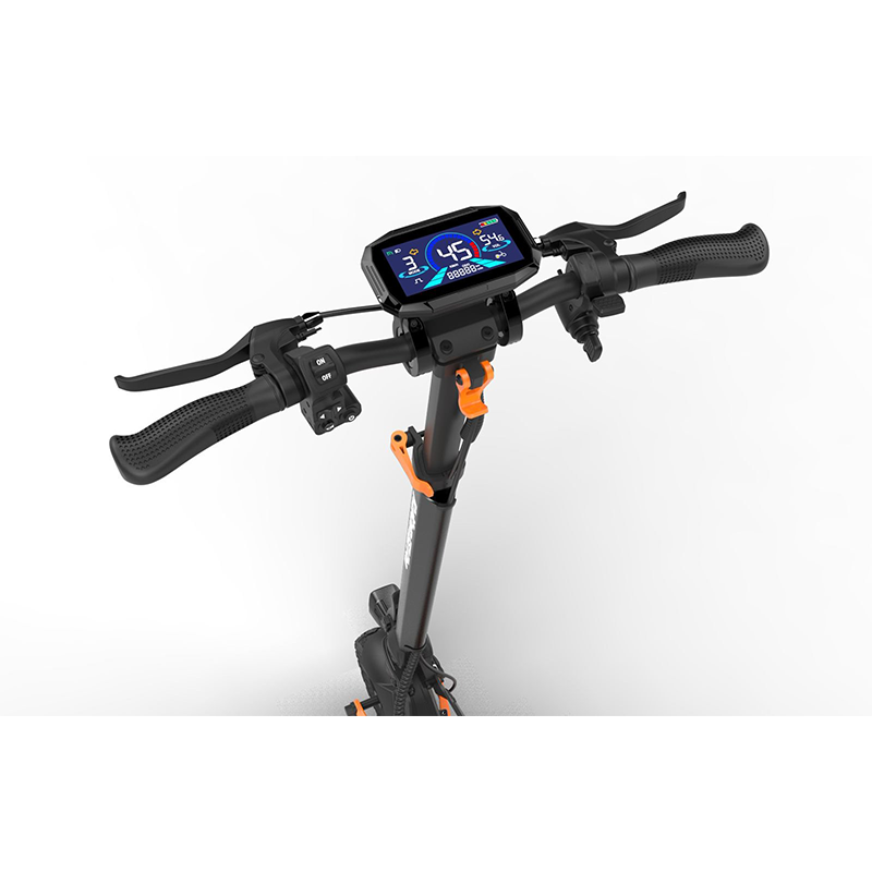 KuKirin G2 Pro — product image 5