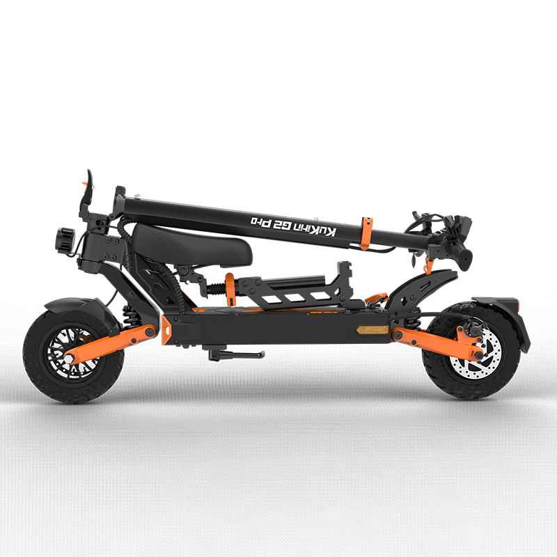 KuKirin G2 Pro — product image 6
