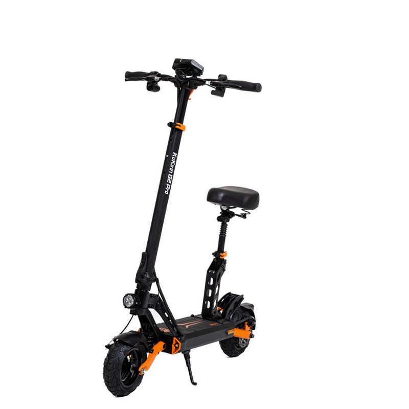 KuKirin G2 Pro — product image 7