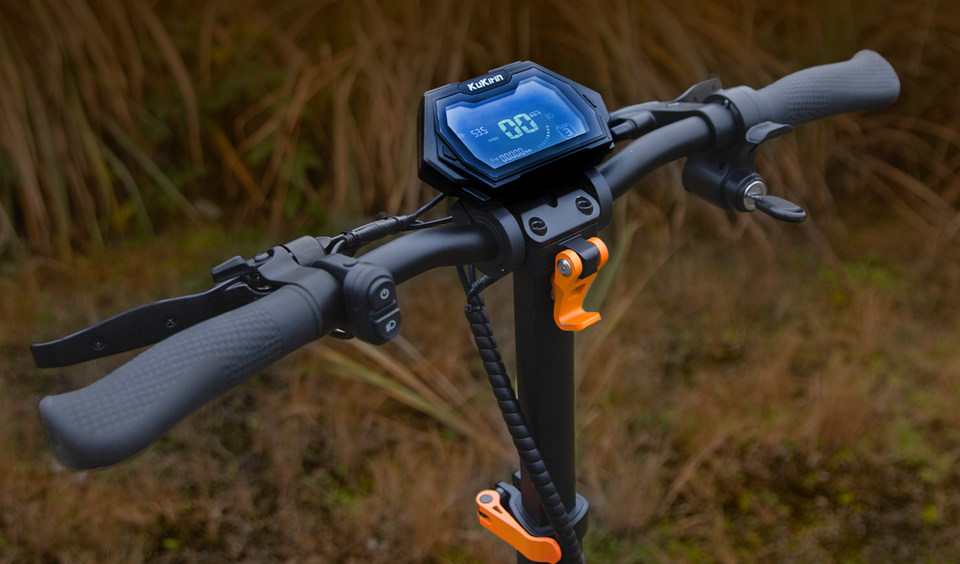KuKirin G2 Pro VMP — feature image 4