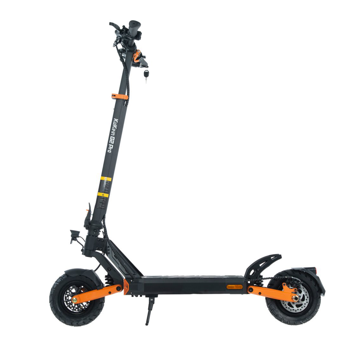KuKirin G2 Pro VMP — product image 1