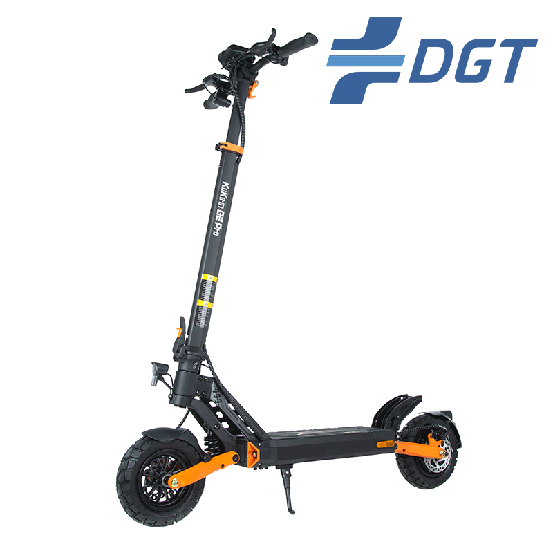 KuKirin G2 Pro VMP — product image 4