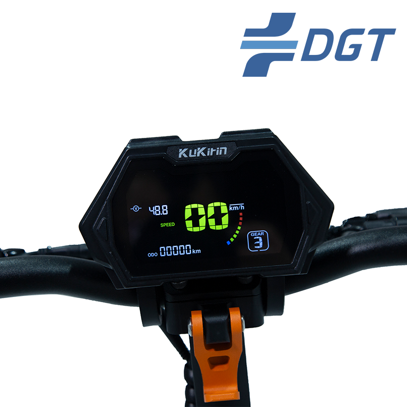 KuKirin G2 Pro VMP — product image 5