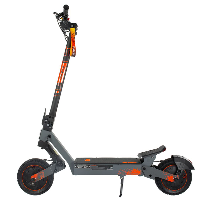 KuKirin G2 Ultra — product image 1