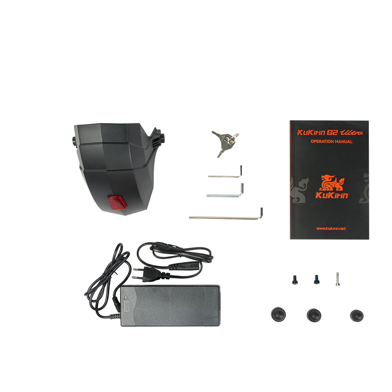 KuKirin G2 Ultra — product image 7