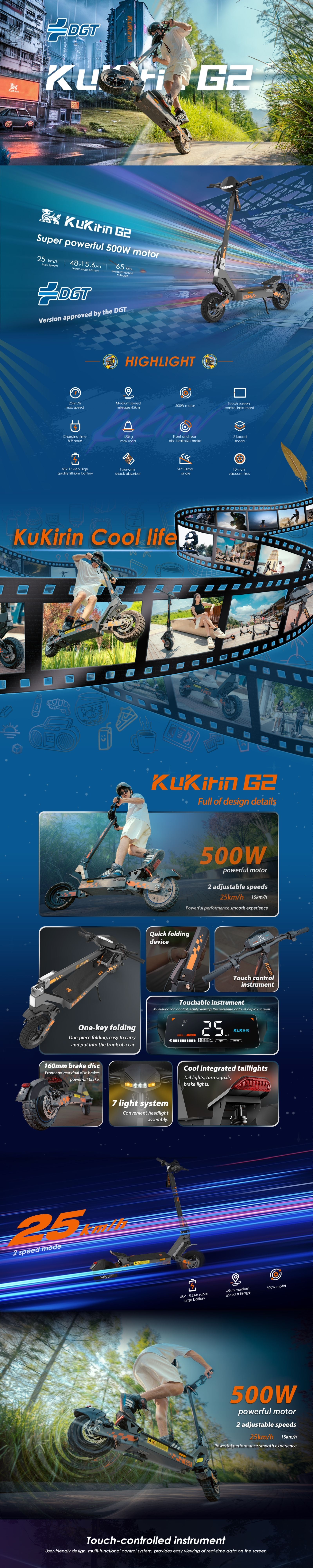 KuKirin G2 VMP — feature image 1
