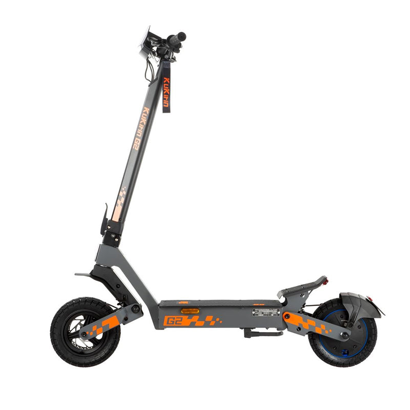 KuKirin G2 VMP — product image 1