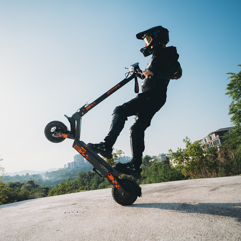 KuKirin G2 VMP — product image 2