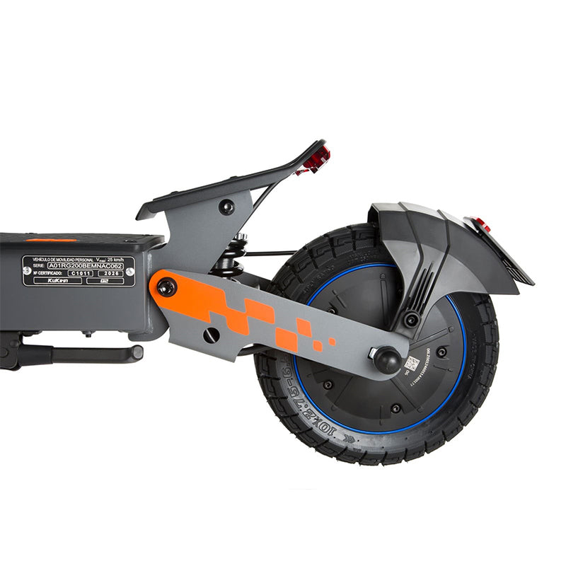 KuKirin G2 VMP — product image 5