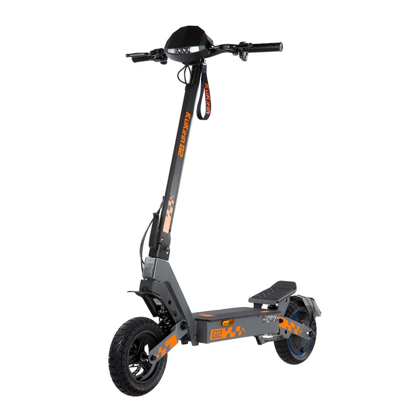 KuKirin G2 VMP — product image 8