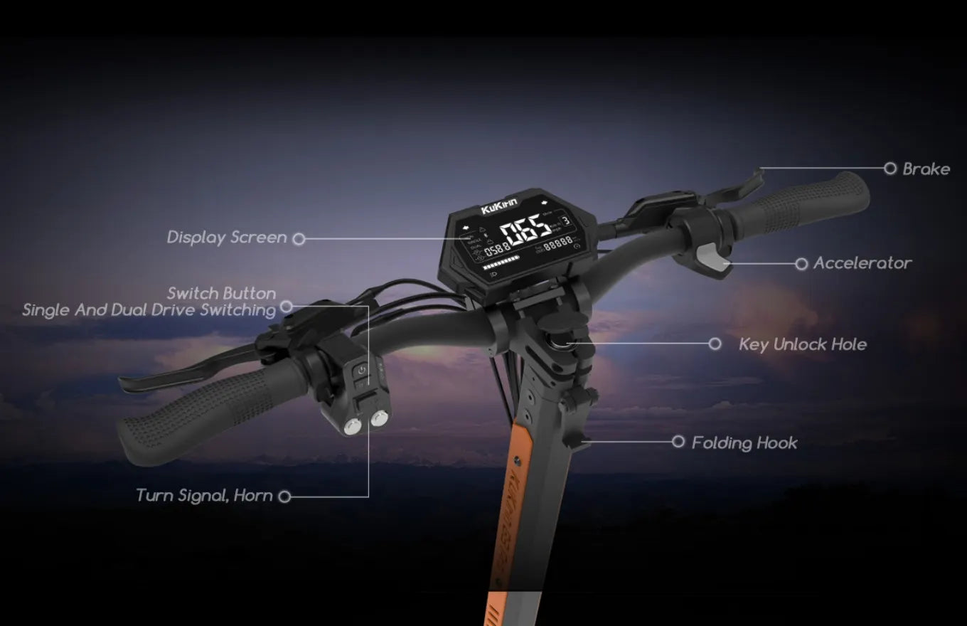 KuKirin G3 Pro — feature image 6