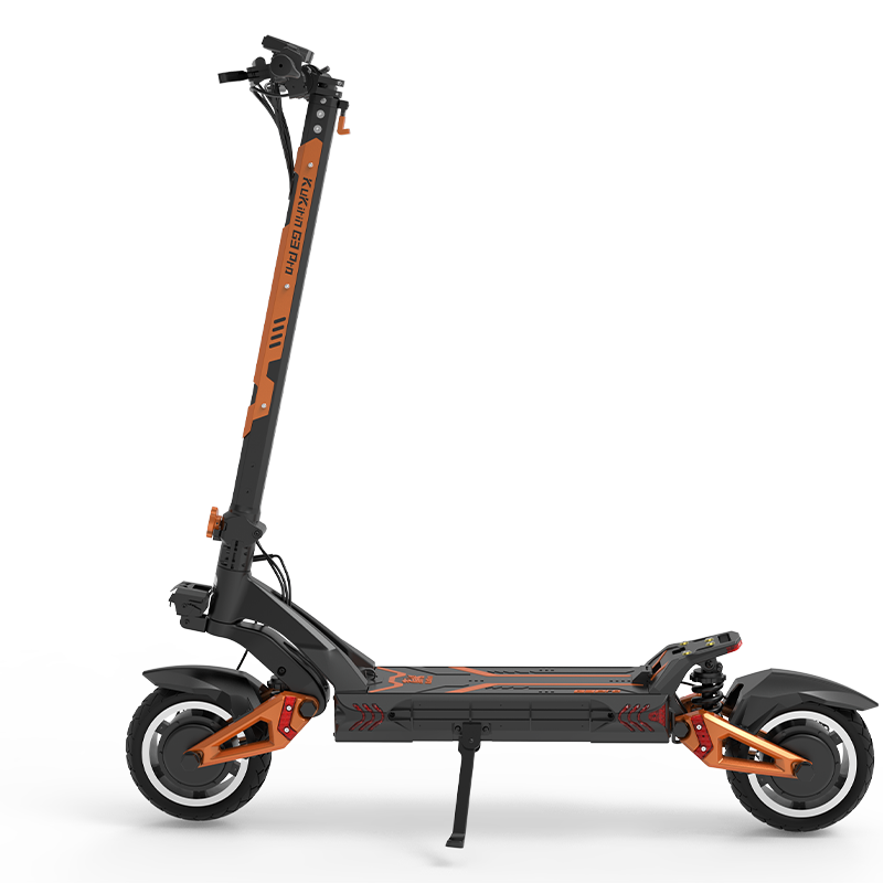 KuKirin G3 Pro — product image 1
