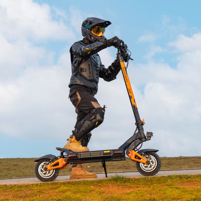 KuKirin G3 Pro — product image 2