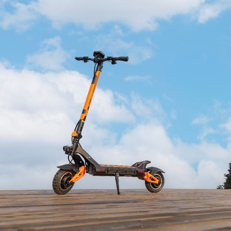 KuKirin G3 Pro — product image 4