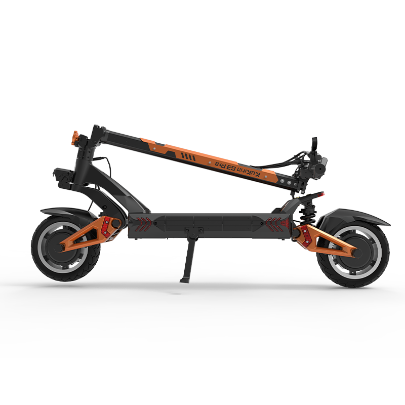 KuKirin G3 Pro — product image 5