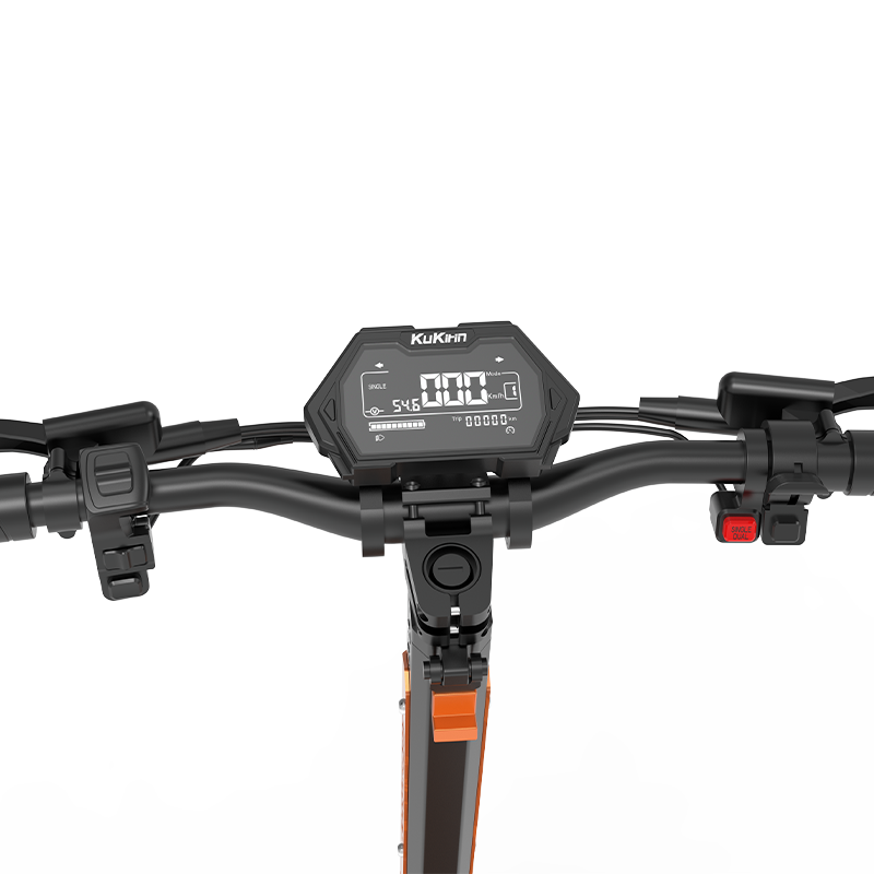 KuKirin G3 Pro — product image 6