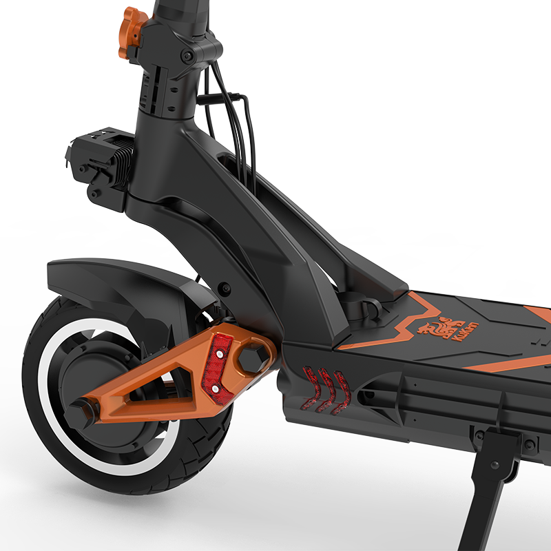 KuKirin G3 Pro — product image 7