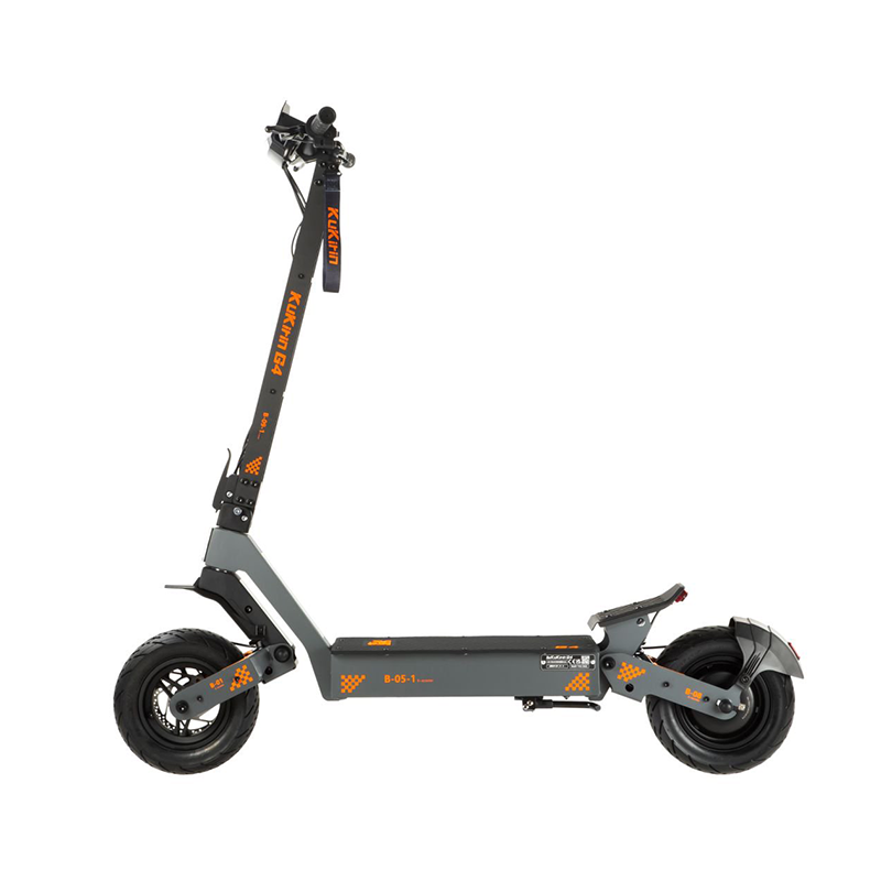 KuKirin G4 — product image 1