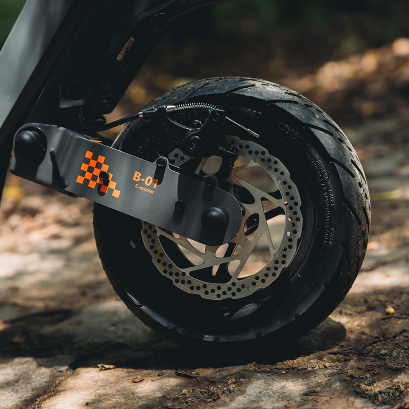 KuKirin G4 — product image 5