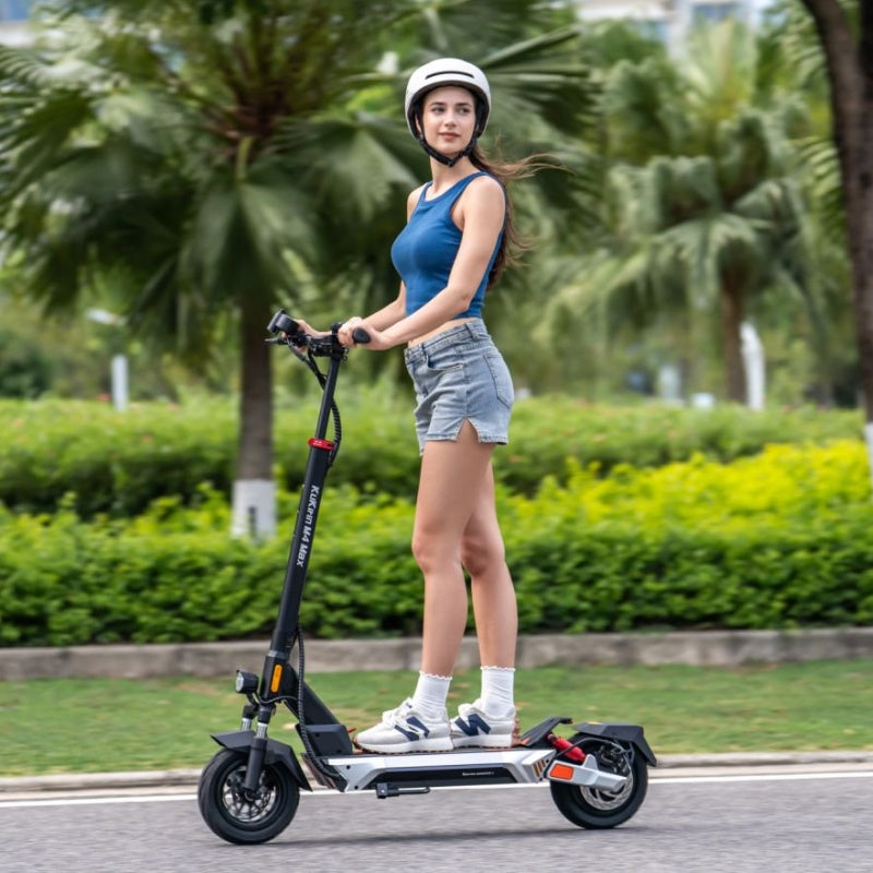 KuKirin M4 Max — product image 2