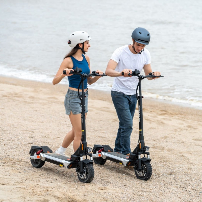 KuKirin M4 Max — product image 3