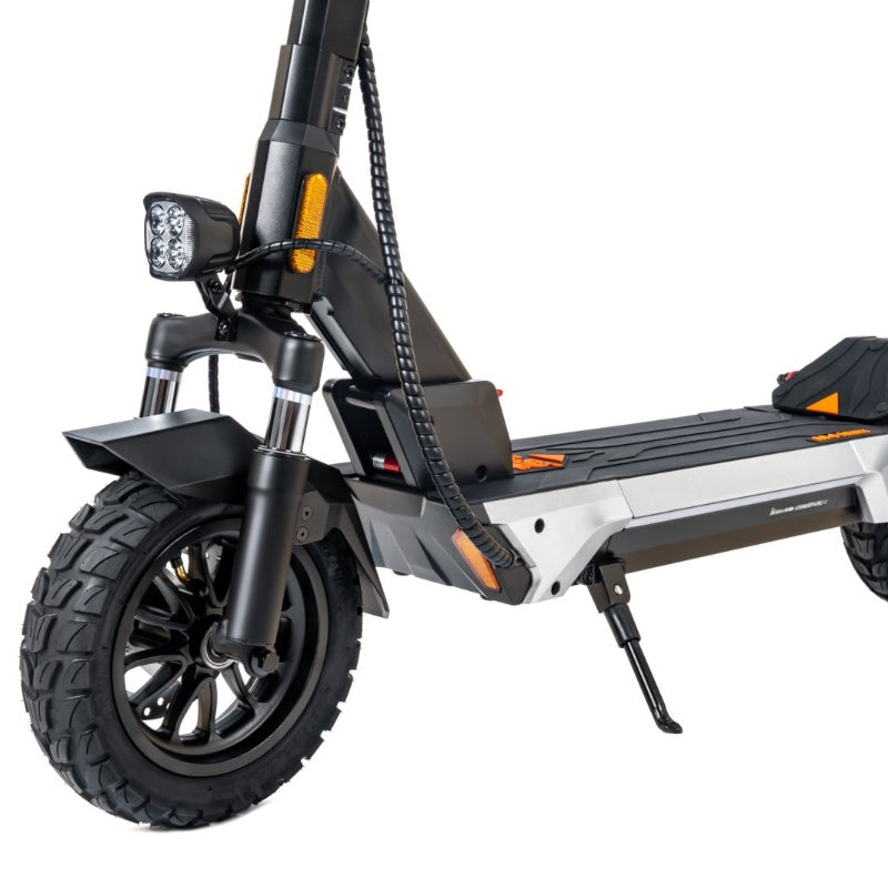 KuKirin M4 Max — product image 8