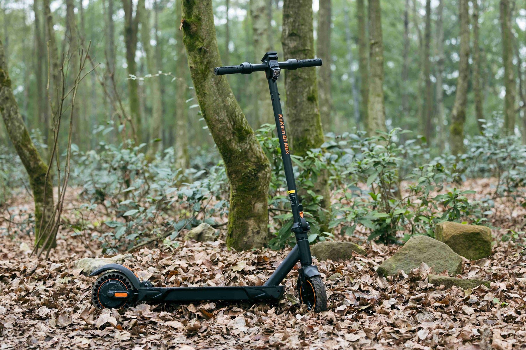 KuKirin S1 Max — product image 2