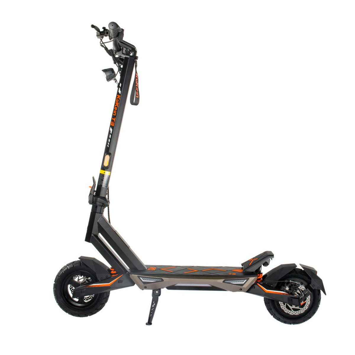 KuKirin T3 — product image 1