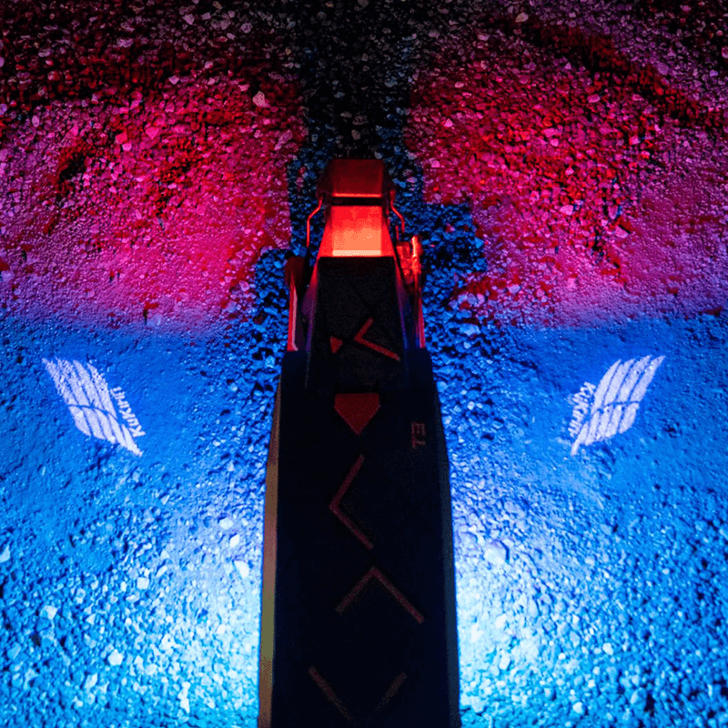 KuKirin T3 — product image 3