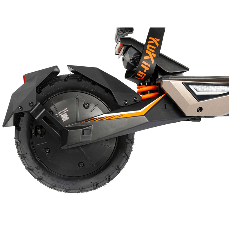 KuKirin T3 — product image 5