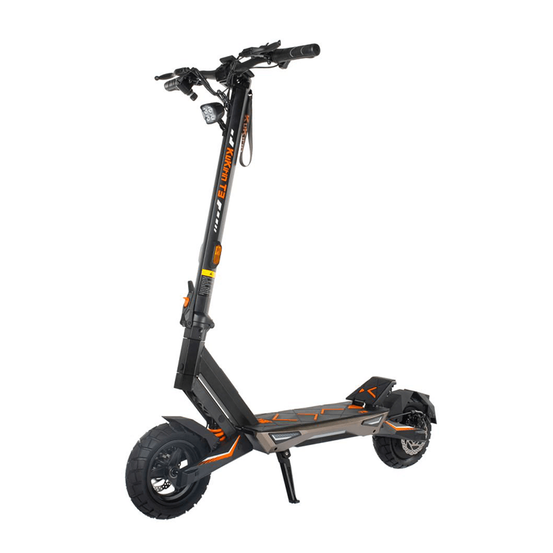 KuKirin T3 — product image 8