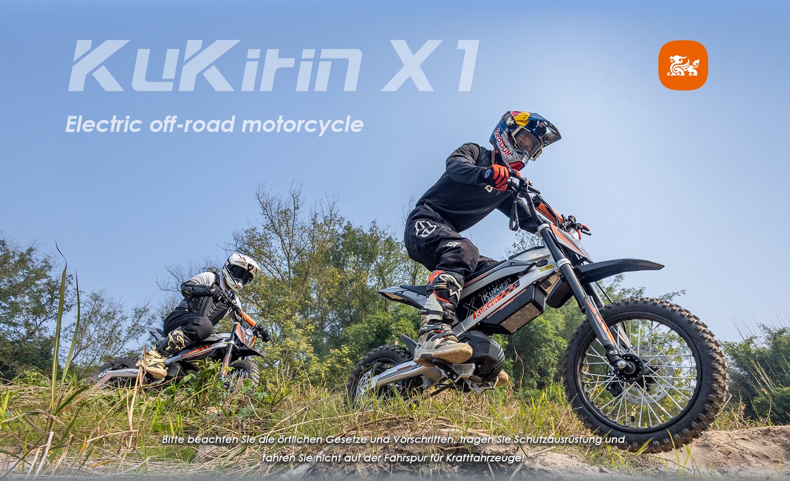 KuKirin X1 — feature image 1