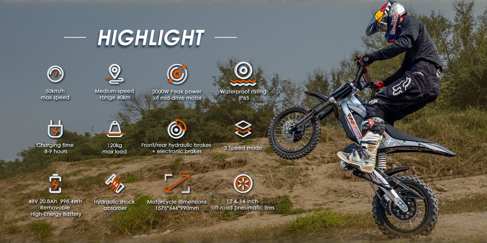 KuKirin X1 — feature image 2