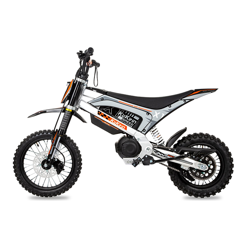 KuKirin X1 — product image 1