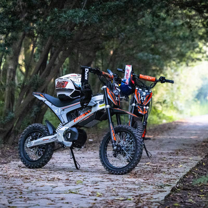 KuKirin X1 — product image 4